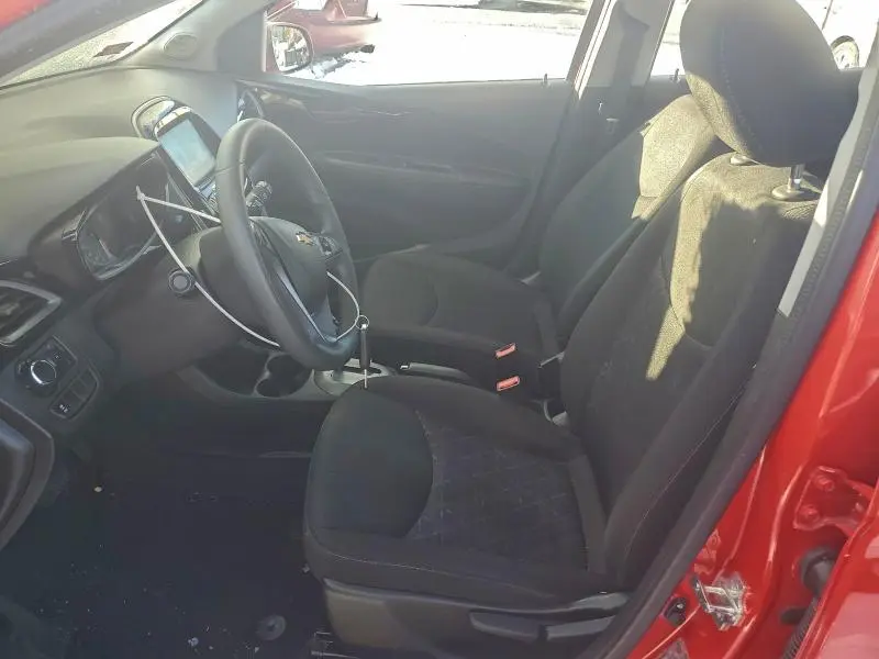 2019 CHEVROLET SPARK 1LT  