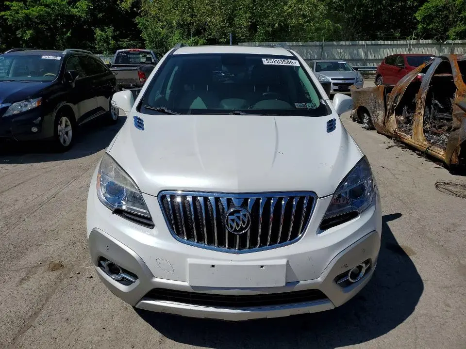 2014 BUICK ENCORE CONVENIENCE  