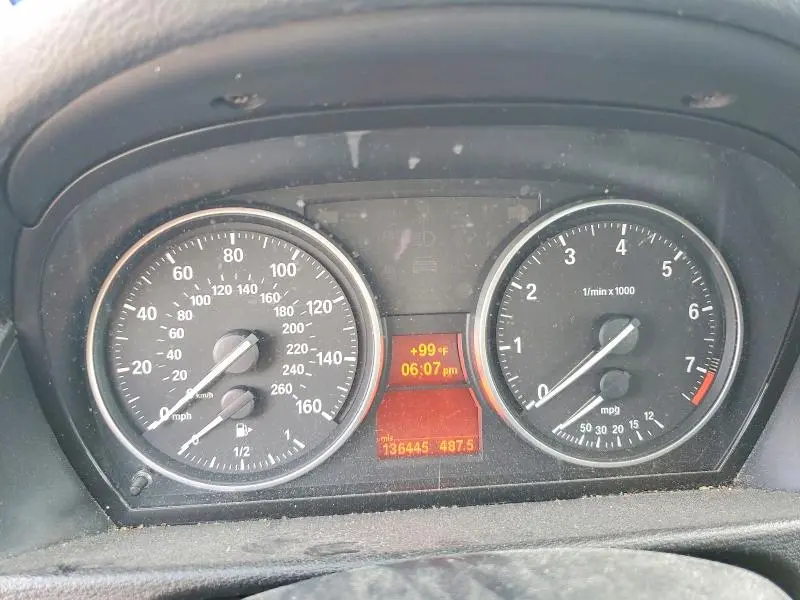 2014 BMW X1 SDRIVE28I  