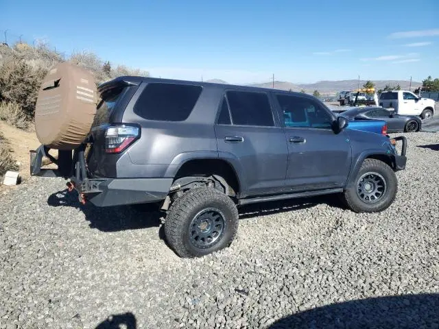 2015 TOYOTA 4RUNNER SR5/SR5 PREMIUM  