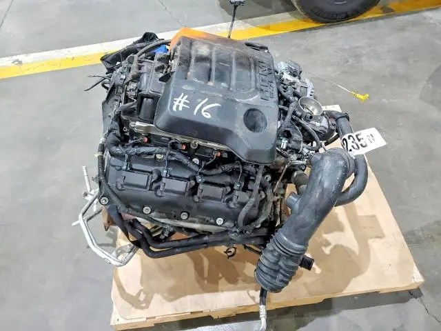 2022 RAM 1500 SPORT  