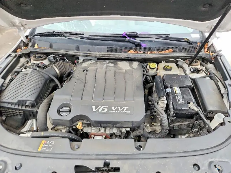 2015 BUICK LACROSSE PREMIUM  