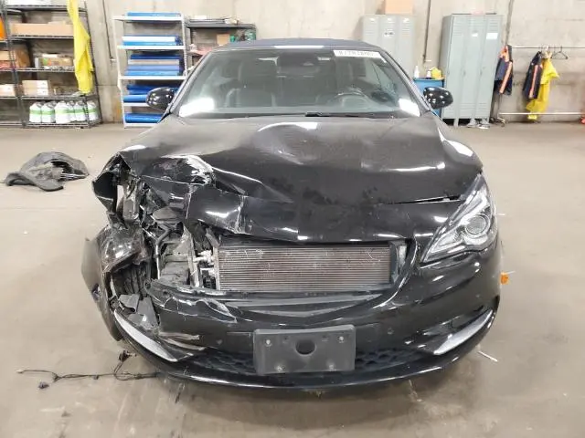 2019 BUICK CASCADA PREMIUM  