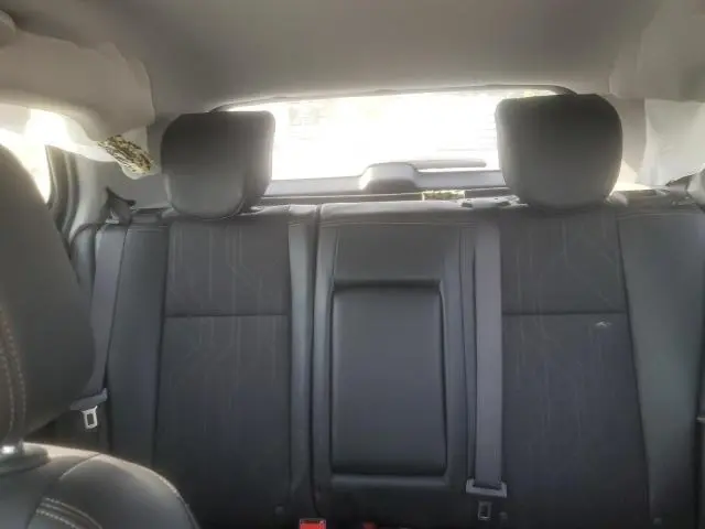 2021 CHEVROLET TRAX 1LT  