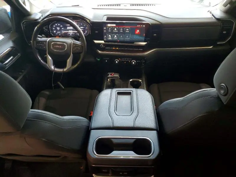 2022 GMC SIERRA K1500 ELEVATION  