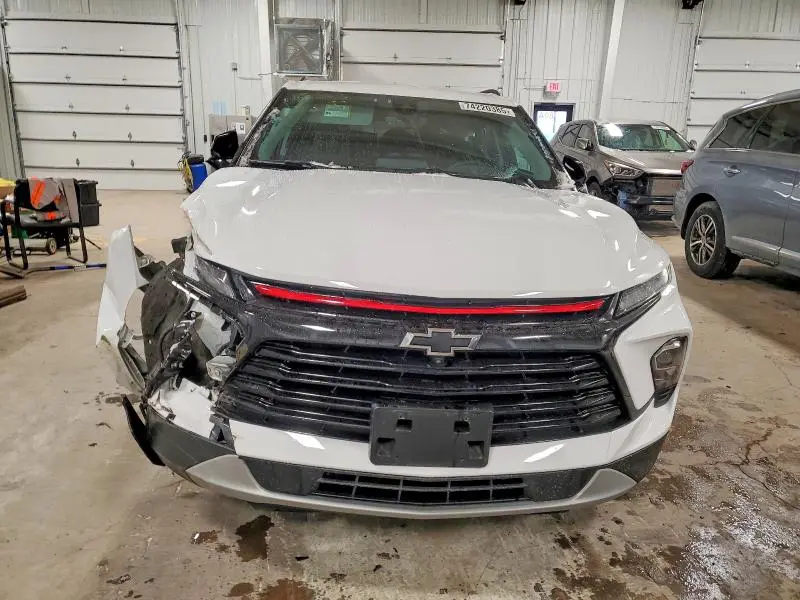 2024 CHEVROLET BLAZER 3LT  
