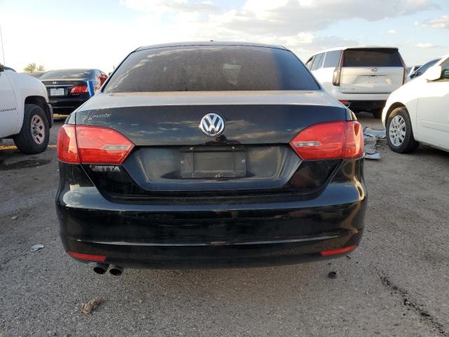 2012 VOLKSWAGEN JETTA BASE