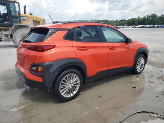 2019 HYUNDAI KONA SEL  
