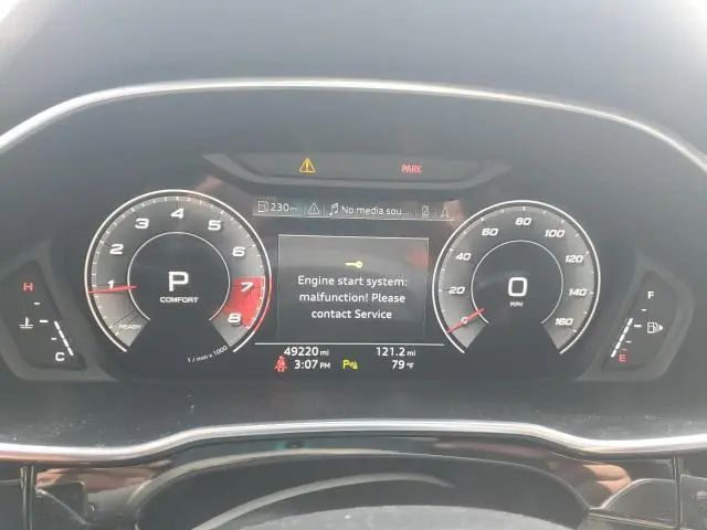 2022 AUDI Q3 PREMIUM PLUS S LINE 45  
