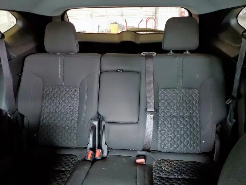 2020 CHEVROLET BLAZER 1LT  