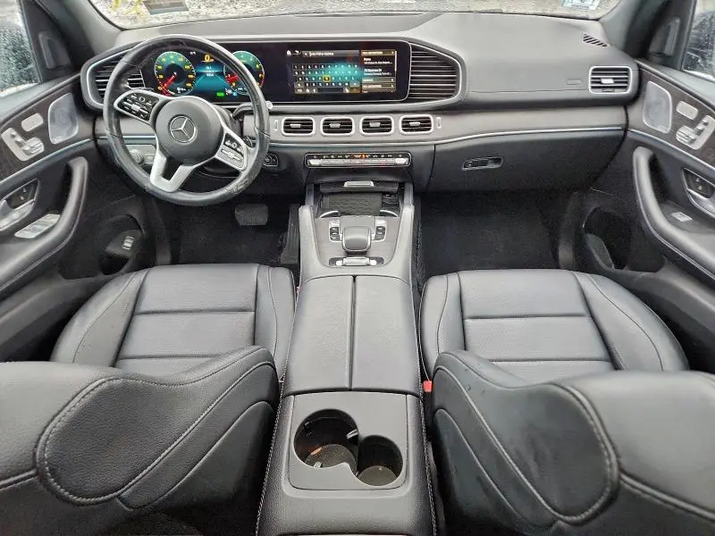 2020 MERCEDES-BENZ GLS 450 4MATIC  