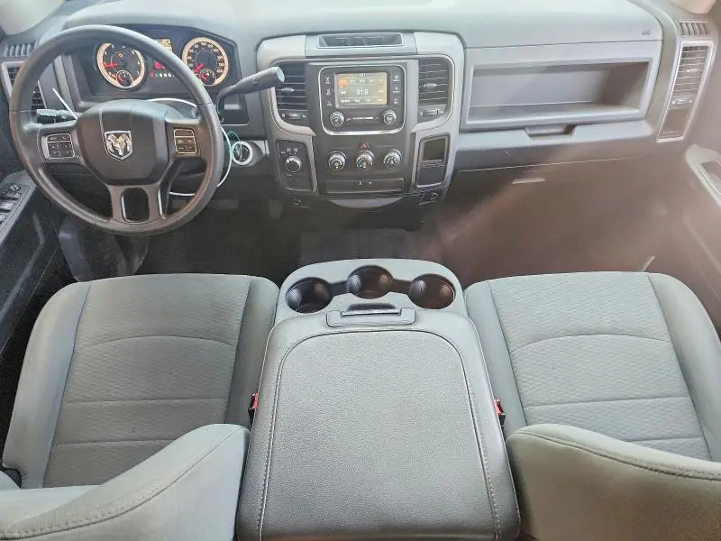 2018 RAM 1500 ST  