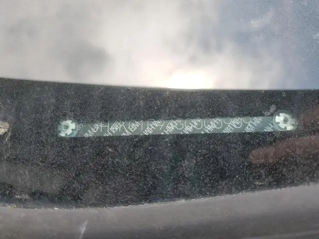 2016 ACURA RLX ADVANCE  