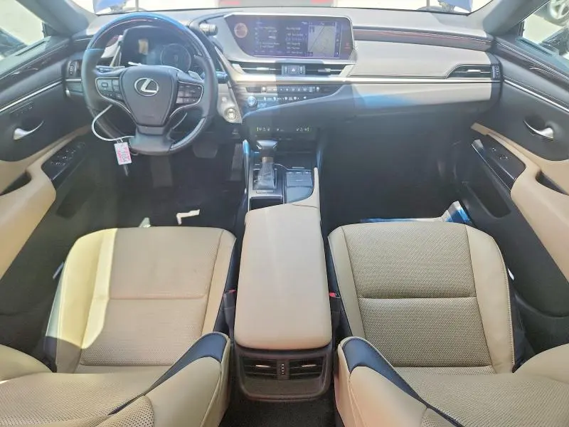 2021 LEXUS ES 350 BASE  