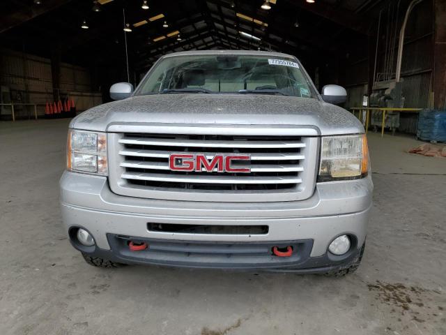 2013 GMC SIERRA K1500 SLT