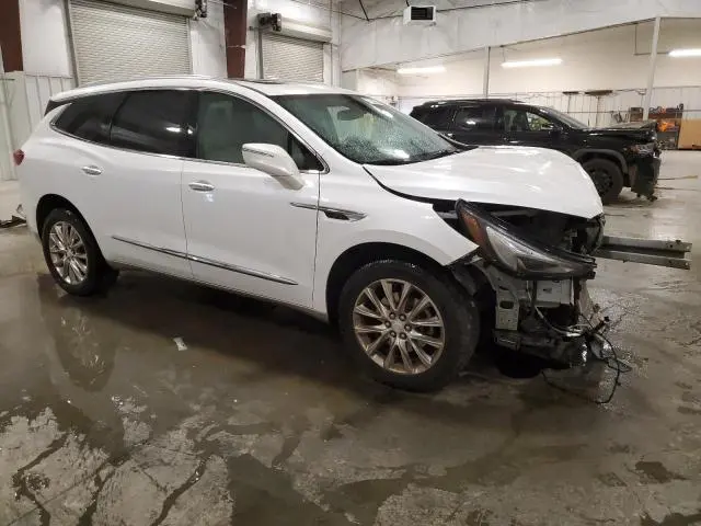 2018 BUICK ENCLAVE PREMIUM