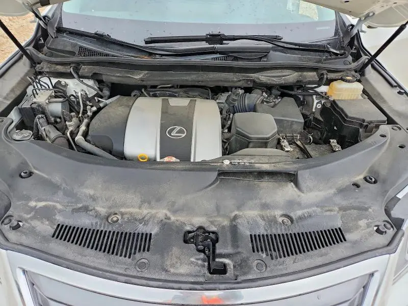 2018 LEXUS RX 350 L  