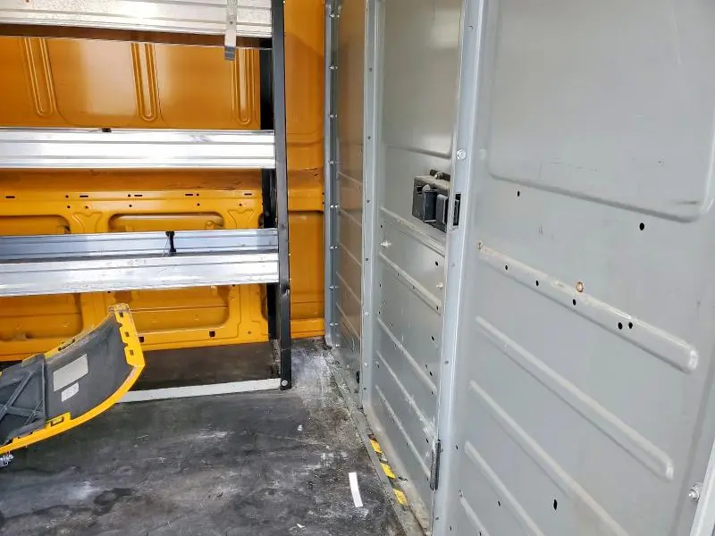 2019 FORD TRANSIT T-250 CARGO - R&D - PRIOR FLEET