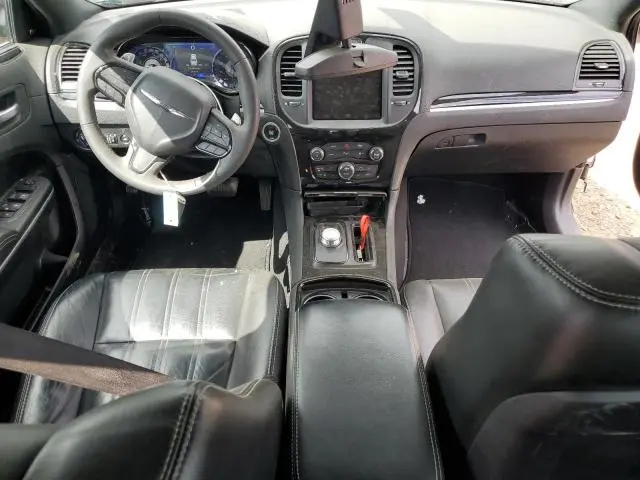 2023 CHRYSLER 300 S  