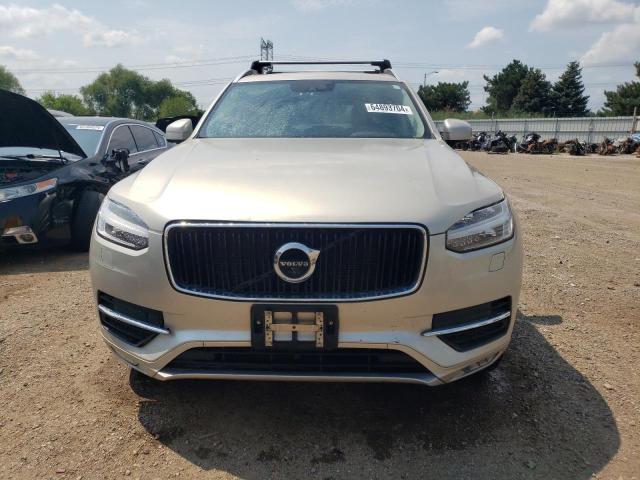 2016 VOLVO XC90 T6