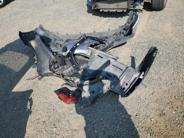 2021 TOYOTA RAV4 PRIME SE  