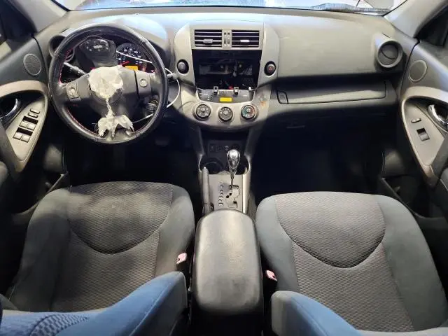 2011 TOYOTA RAV4 SPORT  