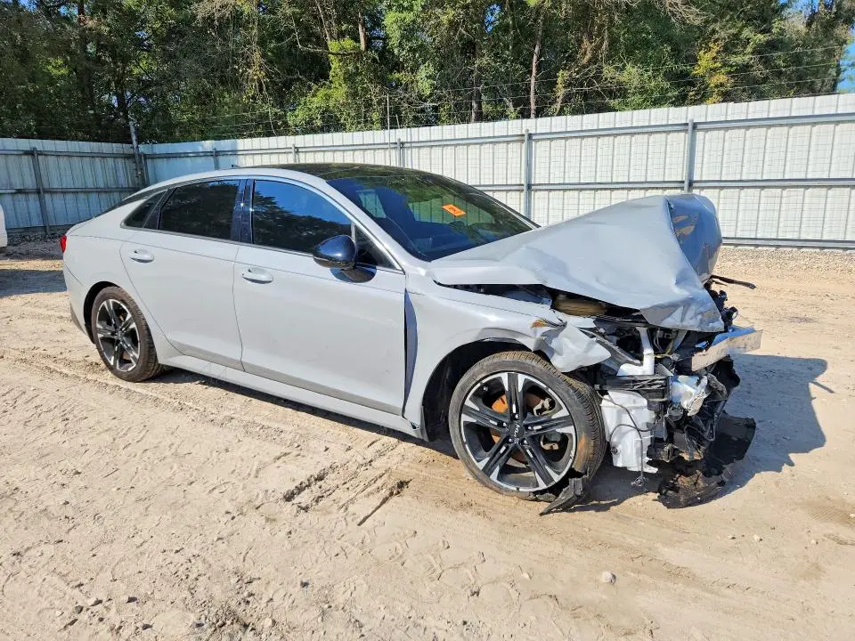 2023 KIA K5 GT LINE  