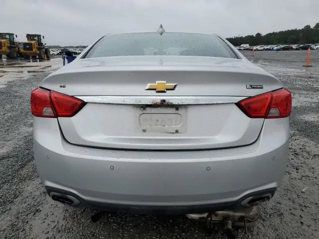 2020 CHEVROLET IMPALA PREMIER