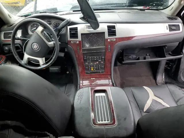 2014 CADILLAC ESCALADE ESV PREMIUM  