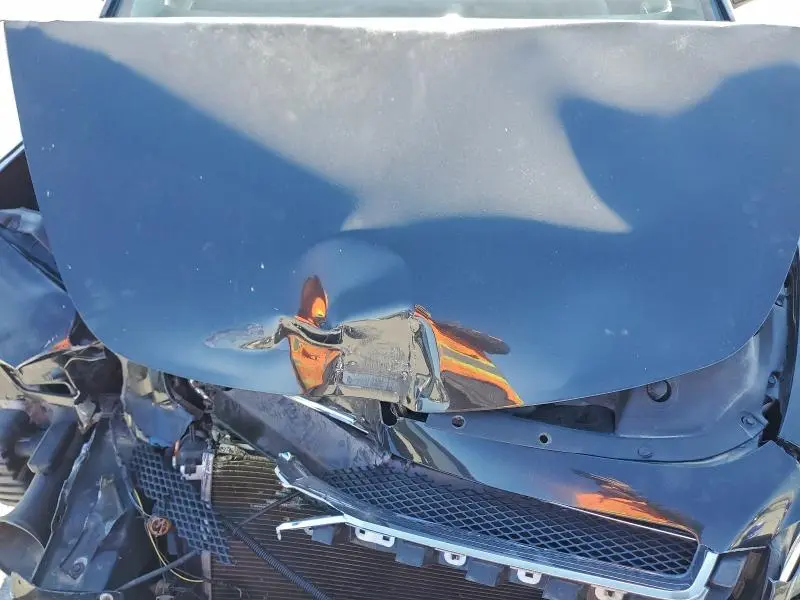 2012 CHEVROLET MALIBU 2LT  