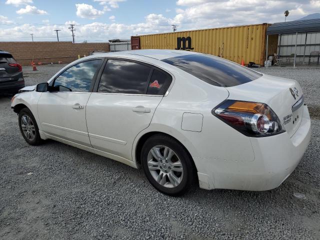 2011 NISSAN ALTIMA BASE