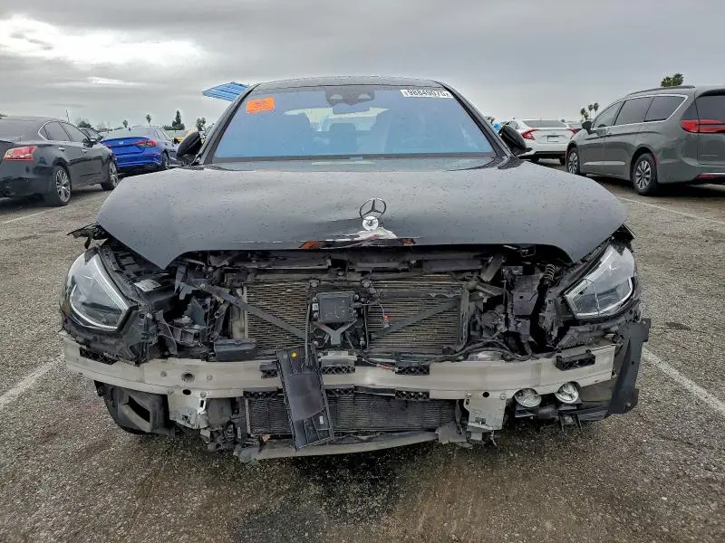 2023 MERCEDES-BENZ S 580 4MATIC  