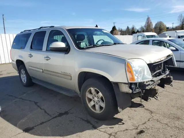 2013 GMC YUKON XL C1500 SLT
