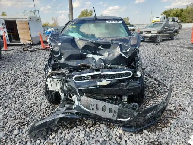 2015 CHEVROLET SPARK LS  