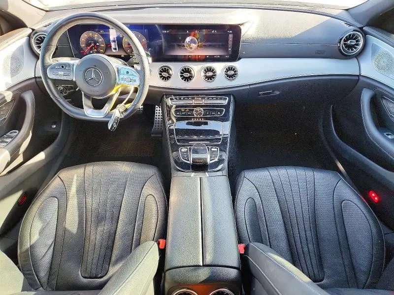 2020 MERCEDES-BENZ CLS 450  