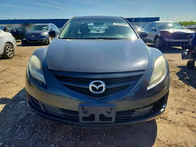 2012 MAZDA 6 I  