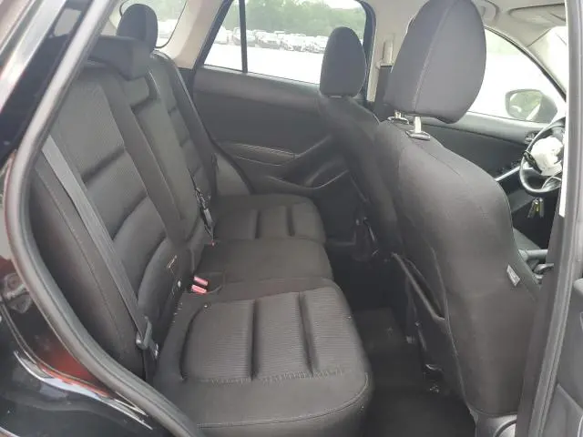 2015 MAZDA CX-5 TOURING  