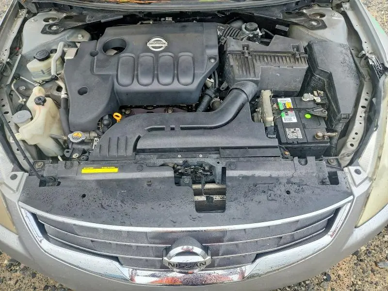 2011 NISSAN ALTIMA 2.5  