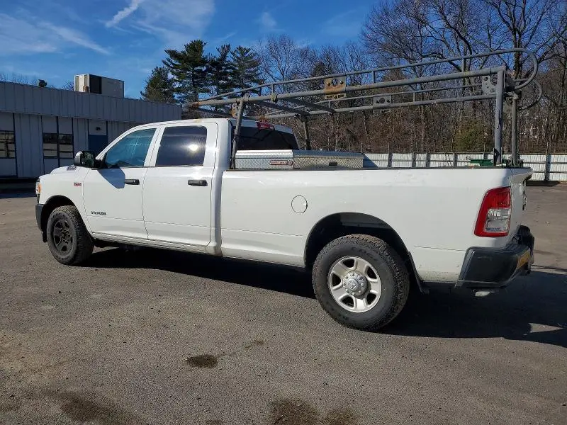2019 RAM 2500 TRADESMAN  