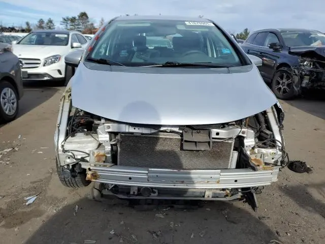 2015 HONDA FIT LX  
