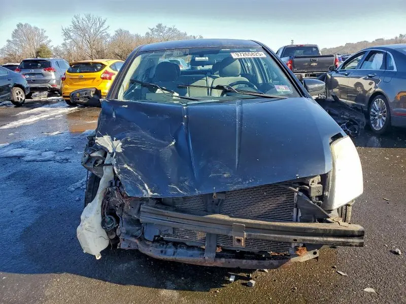 2010 NISSAN SENTRA 2.0  