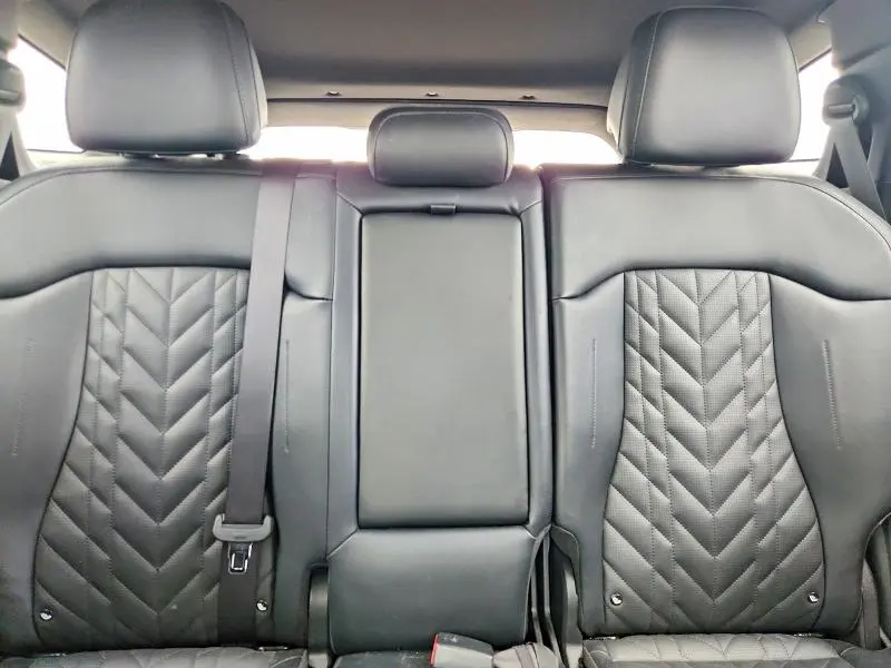 2024 KIA SPORTAGE X LINE  