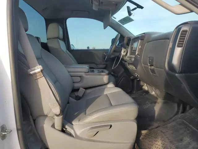 2014 CHEVROLET SILVERADO C1500