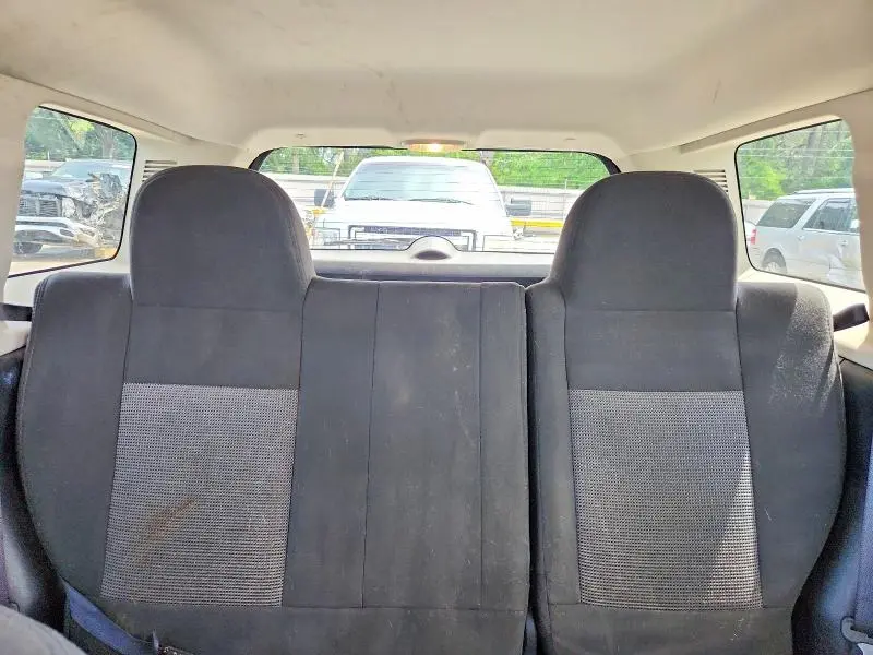 2017 JEEP PATRIOT LATITUDE  