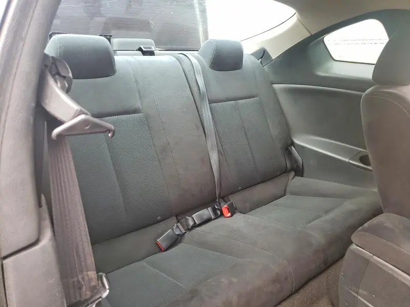 2010 NISSAN ALTIMA S  