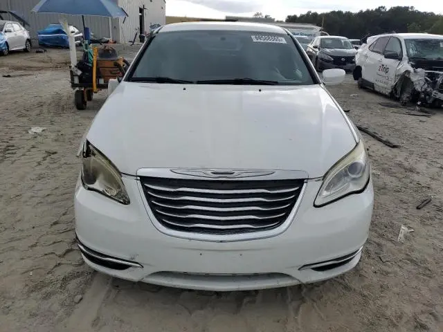 2013 CHRYSLER 200 LX  