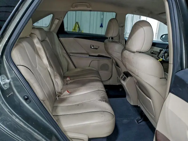 2014 TOYOTA VENZA LE  