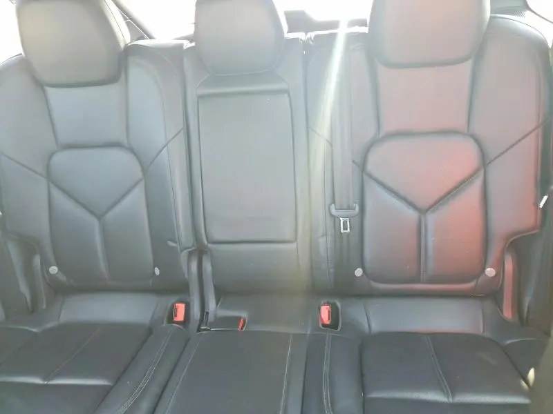 2014 PORSCHE CAYENNE GTS  