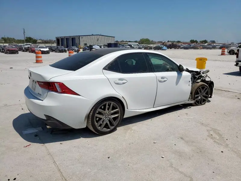 2014 LEXUS IS 350  