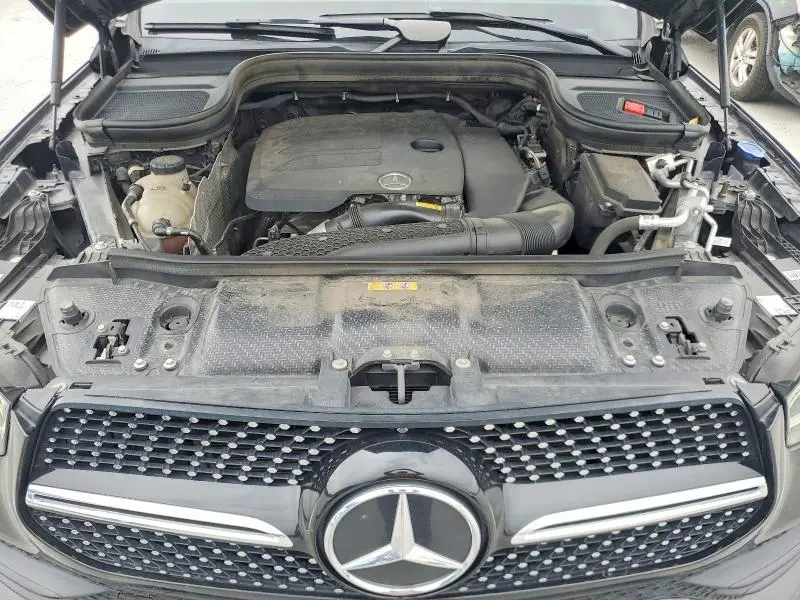 2023 MERCEDES-BENZ GLE 350  